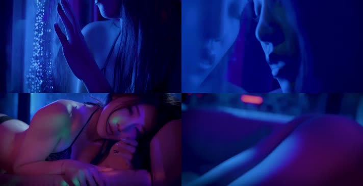 性感美女，性感女人，美女写真女人少女诱惑