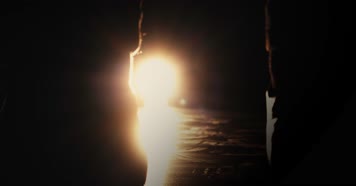 4K脚步特写、走向成功光明