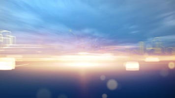 访谈采访光线栏目包装，定版可以自行添加