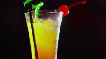 夜店夜场酒吧鸡尾酒