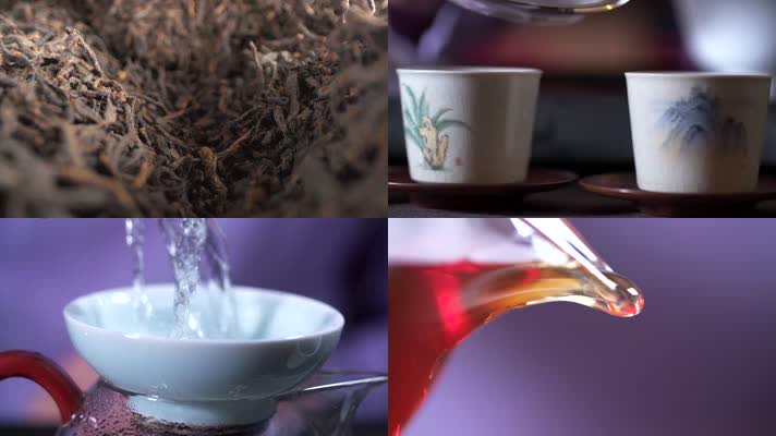 红茶 红茶