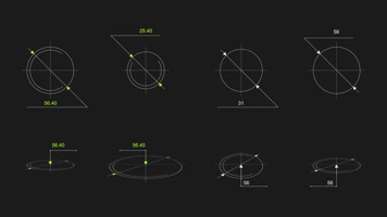 科技标题元素集合