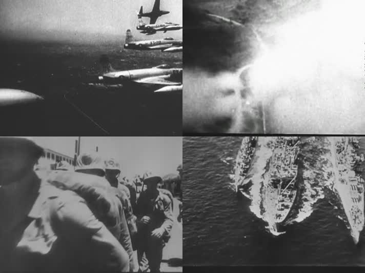 1950年朝鲜战争爆发