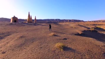 甘肃敦煌莫高窟