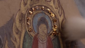  敦煌莫高窟（下）