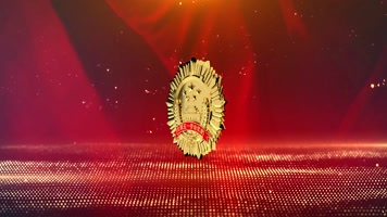 【027】【原创】五一致敬劳动工作者Pr