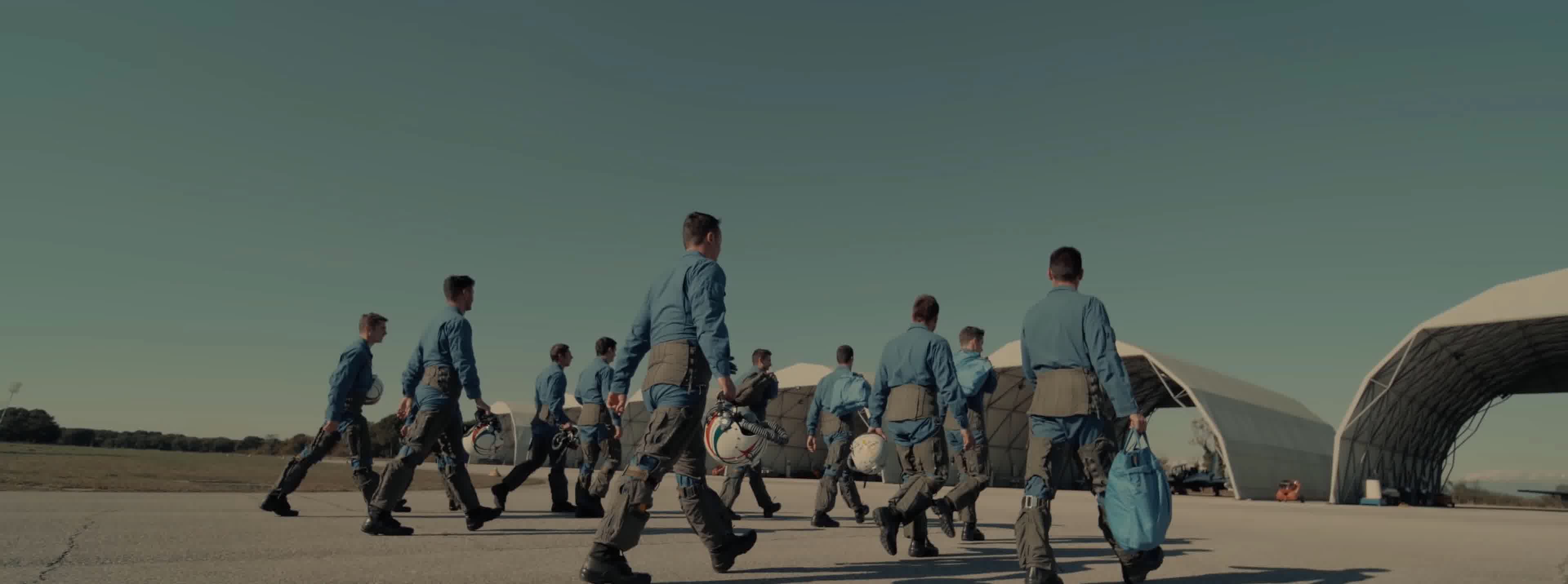 飞行表演，飞行特技，飞行员航展