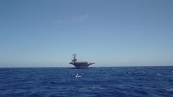 航空母舰 美国海军 航母战斗群 航母编队