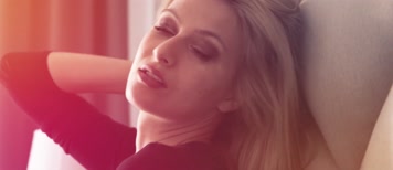 女模特的工作生活 曼妙身材 比基尼 舒适