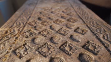 雕刻视频明清石头雕刻 雕刻视频明清石头雕刻