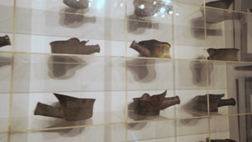 博物馆视频深圳历代电熨斗陈列馆 博物馆视频深圳历代电熨斗陈列馆