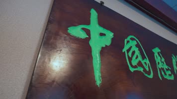 中国历代熨斗牌匾视频 中国历代熨斗牌匾视频