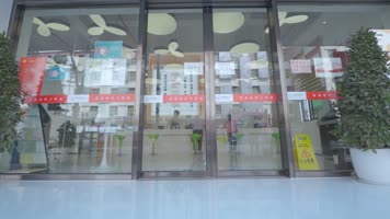 社区服务视频深圳观湖街道樟溪党群服务中心