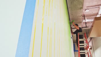 adobe新总部大楼  高科技创意企业 