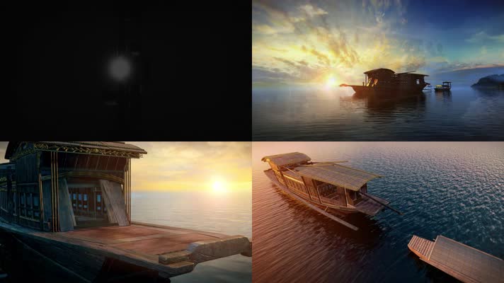 嘉兴南湖红船100周年