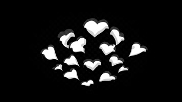 自媒体卡通装饰透明通道素材包 自媒体卡通装饰透明通道素材包