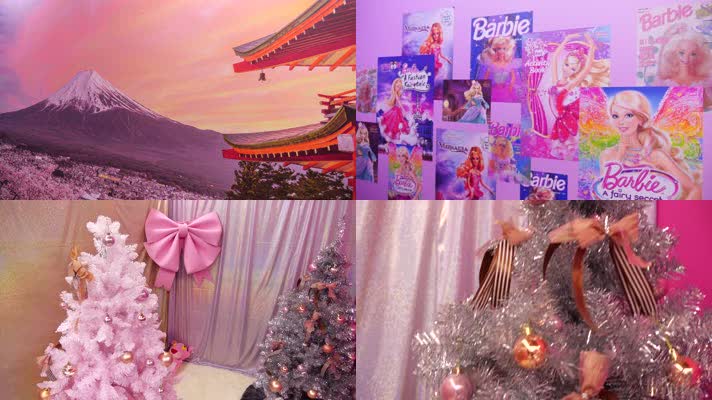 自拍馆-网红打卡-自拍-换装自拍馆-网红