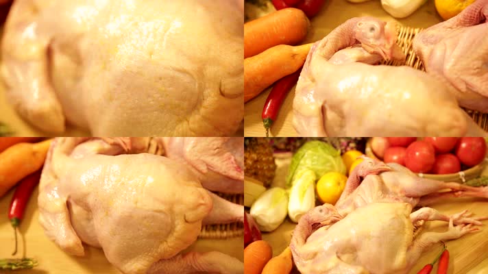 食品 食材 美食 鸡肉 鸡腿 肉 减肥 健身 养