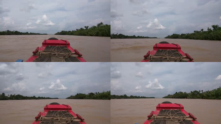 湄公河 (2)