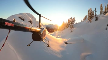 直升机，直升飞机，观光直升机