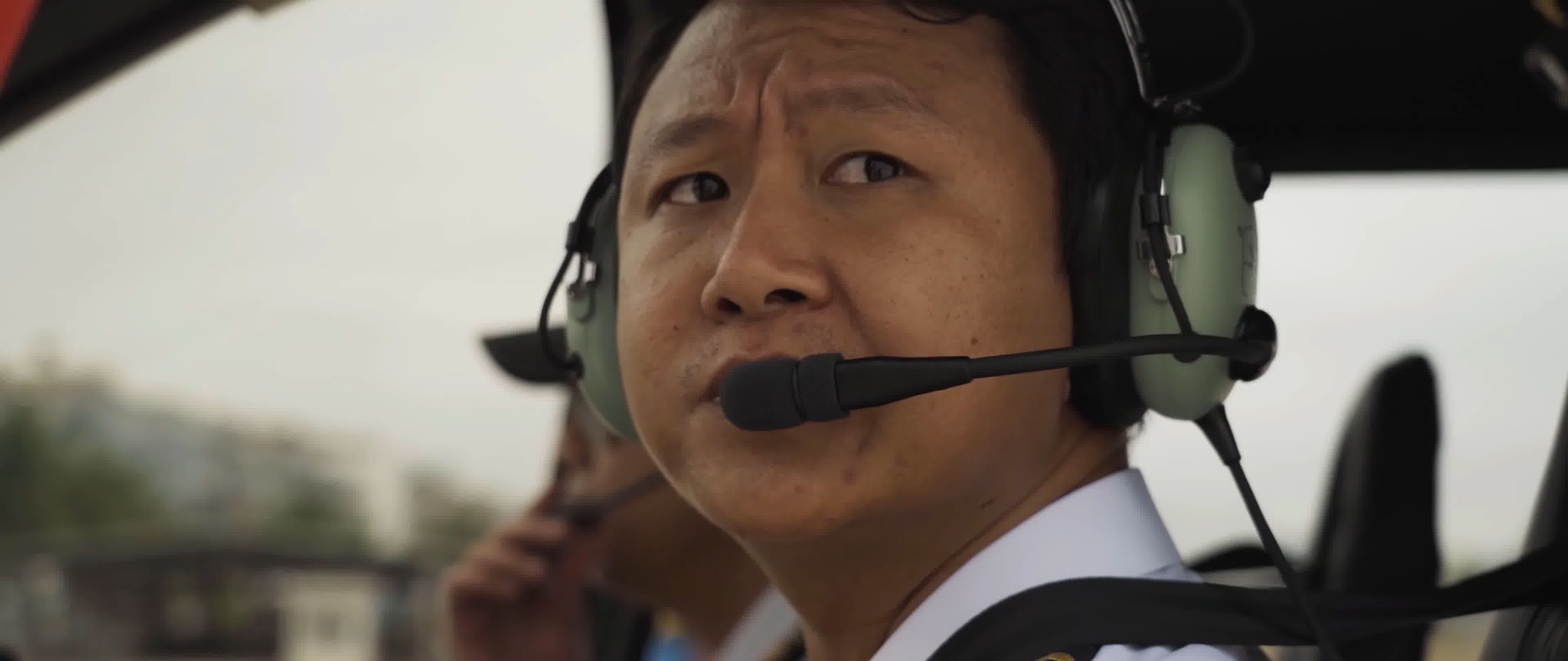 直升机，直升飞机，观光直升机