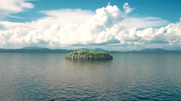 房地产企业项目展示 房地产宣传片 巴厘岛