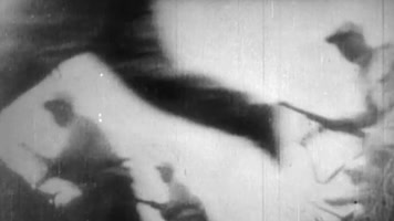 朝鲜战争冲锋轰炸一组