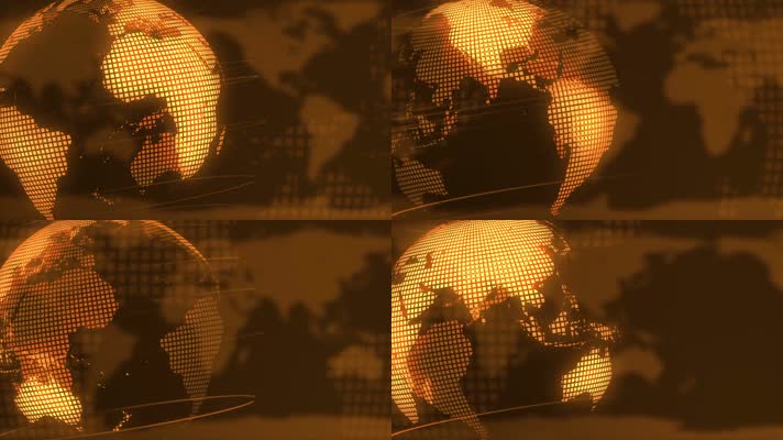 科技地球，大数据人工智能云