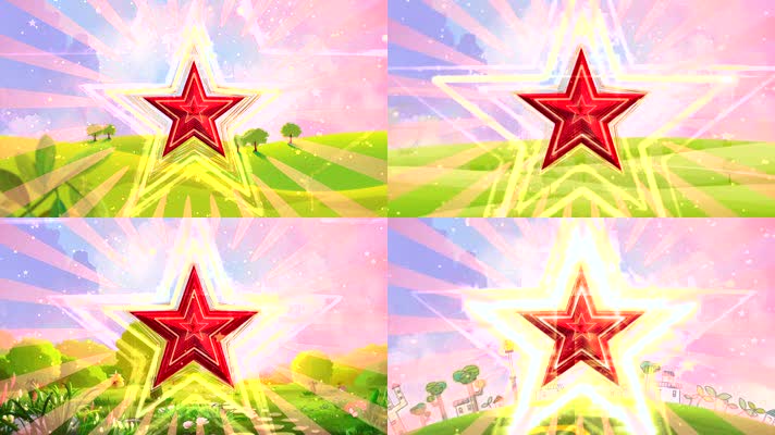 中国少年先锋队队歌2