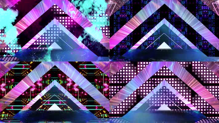 泽亦龙《Sexylady》DJ版3D舞