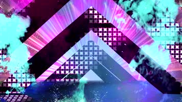 泽亦龙《Sexylady》DJ版3D舞