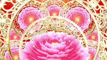 灯火里的中国（舞蹈版）伴奏