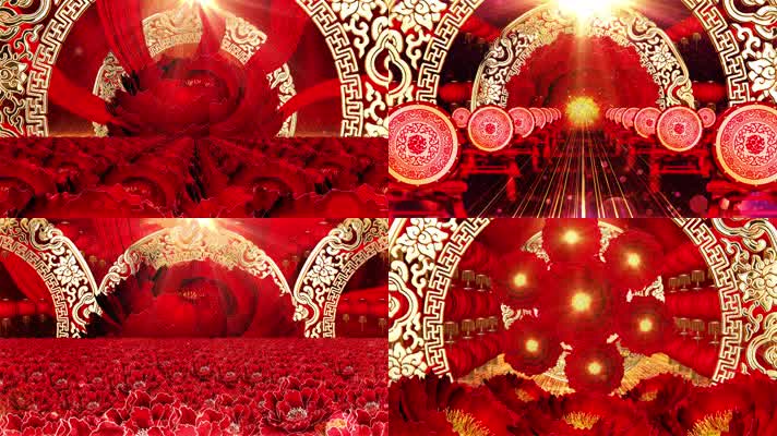 毛阿敏《我爱祖国的蓝天》4K歌颂祖国歌曲