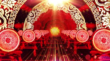 毛阿敏《我爱祖国的蓝天》4K歌颂祖国歌曲