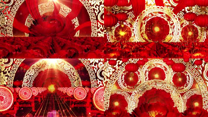 廖昌永、谭晶《我和我的祖国》4K歌颂祖国