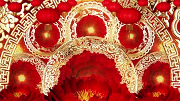 廖昌永、谭晶《我和我的祖国》4K歌颂祖国