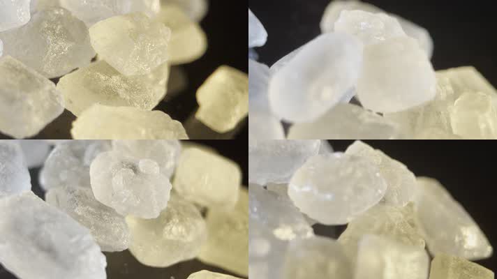 冰糖水晶结晶甜 (5)
