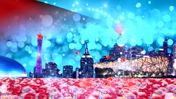 卓依婷《明天会更好》伴奏