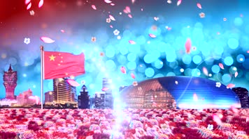 祖海 - 和谐中国