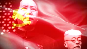 不忘初心领航中国梦