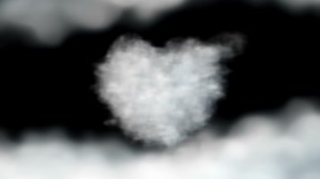 丘比特之箭透明通道素材包