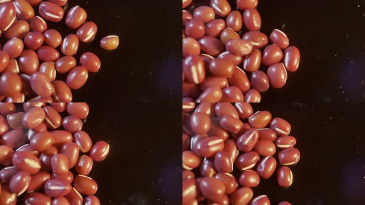 红豆赤小豆粗粮杂粮 (3)