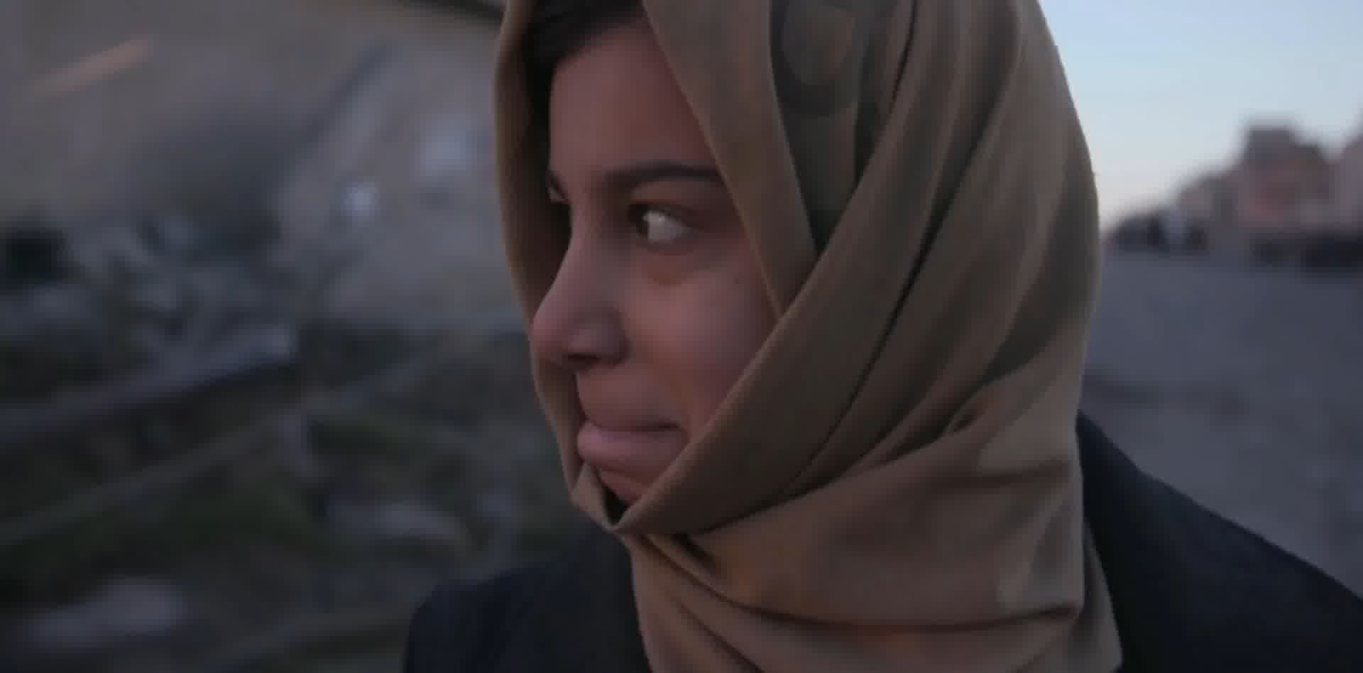 人道主义，反战人权，战火平民逃难