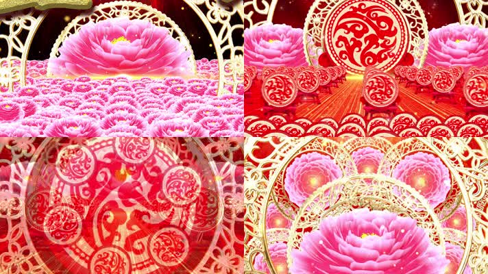 灯火里的中国（原声）