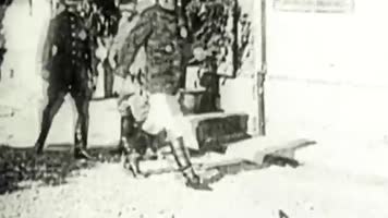 1904年的日本庆祝日俄战争胜利