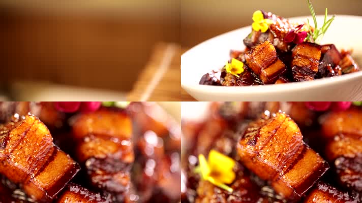 粽子 端午节 五月节 肉粽 (2)