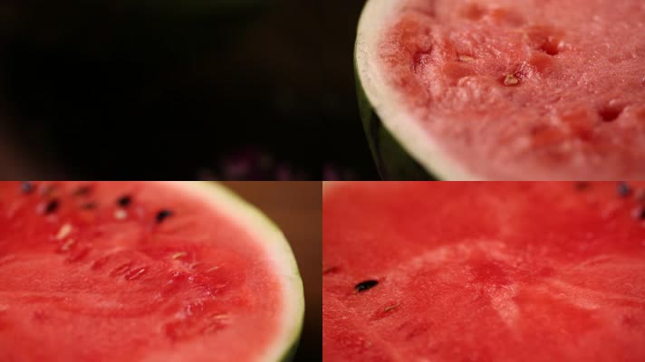 西瓜 夏天 夏季 水果 (3)