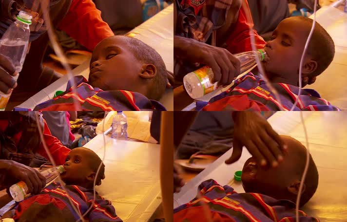 人道主义，反战人权，救援儿童