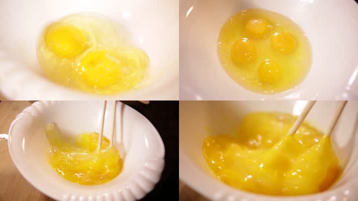 鸡蛋 炒鸡蛋 摊鸡蛋 打鸡蛋 (3)
