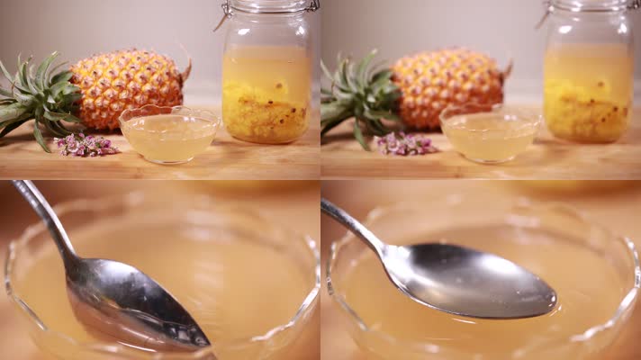菠萝 水果酒 菠萝酒 水果酵素 发酵 密 菠萝 水果酒 菠萝酒 水果酵素 发酵 密